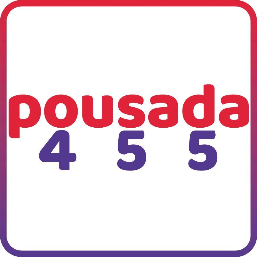 Pousada Peruibe 455 외부 사진