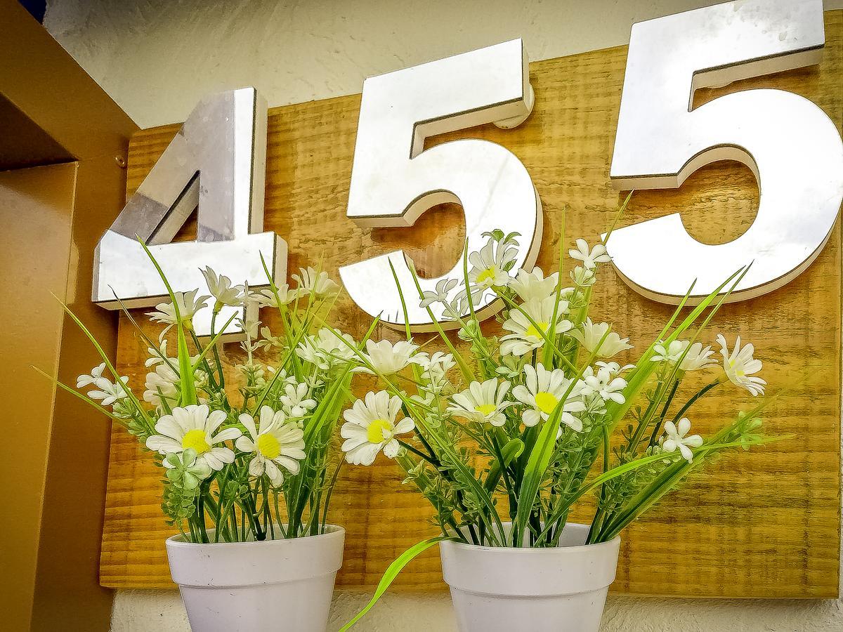 Pousada Peruibe 455 외부 사진