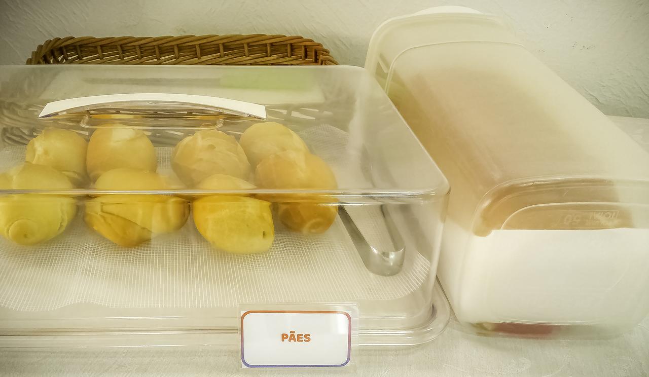 Pousada Peruibe 455 외부 사진