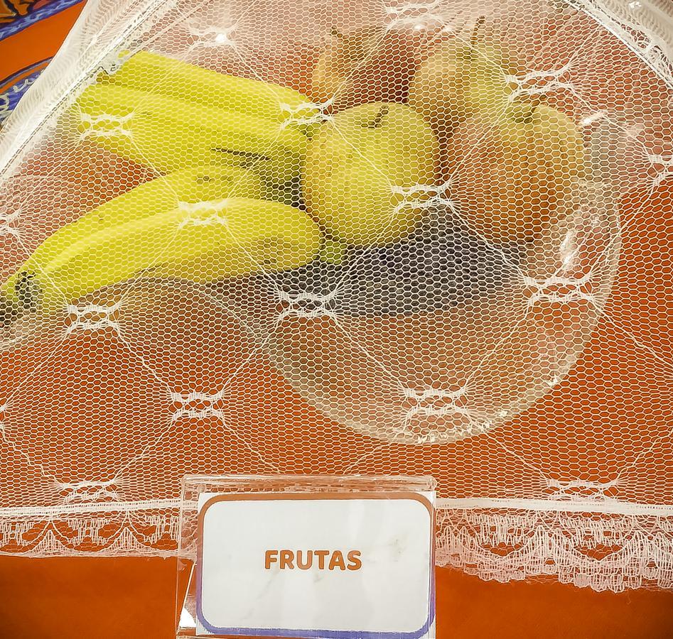 Pousada Peruibe 455 외부 사진